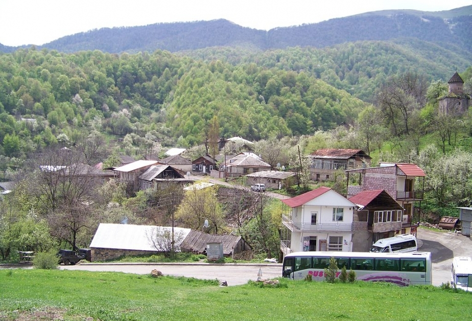 Qərbi Azərbaycan kəndləri – Qoş