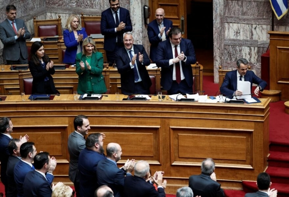 Greek parliament approves controversial bill to allow private universities