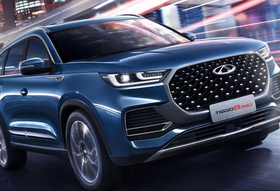 Türkiyədə SUV avtomobil modellərinin satışında rekord artım qeydə alınıb