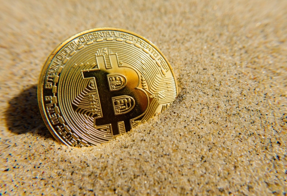 Цена биткойна бьет рекорды
