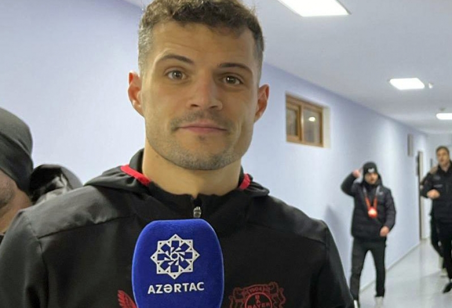 Qranit Caka: "Qarabağ" bizə qarşı möhtəşəm mübarizə apardı - EKSKLÜZİV