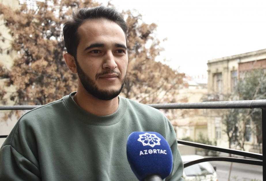 Diceyin tarixi: DJ Pit ilə bu sahədə yeniliklər və perspektivlər barədə müsahibə