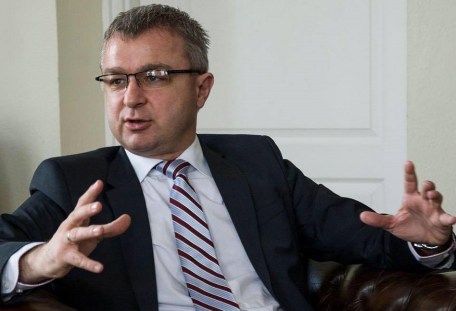 Professor Laslo Vasa: Azərbaycan alternativ enerji mənbələrinə uğurlu keçid nümunəsidir