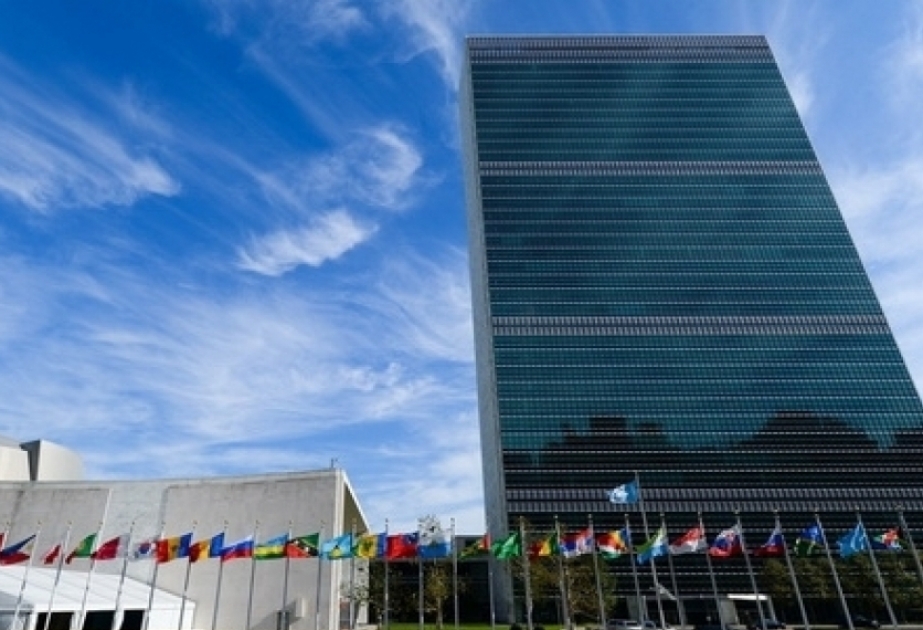Journée internationale des femmes : le chef de l'ONU lance un plan pour lutter contre les préjugés