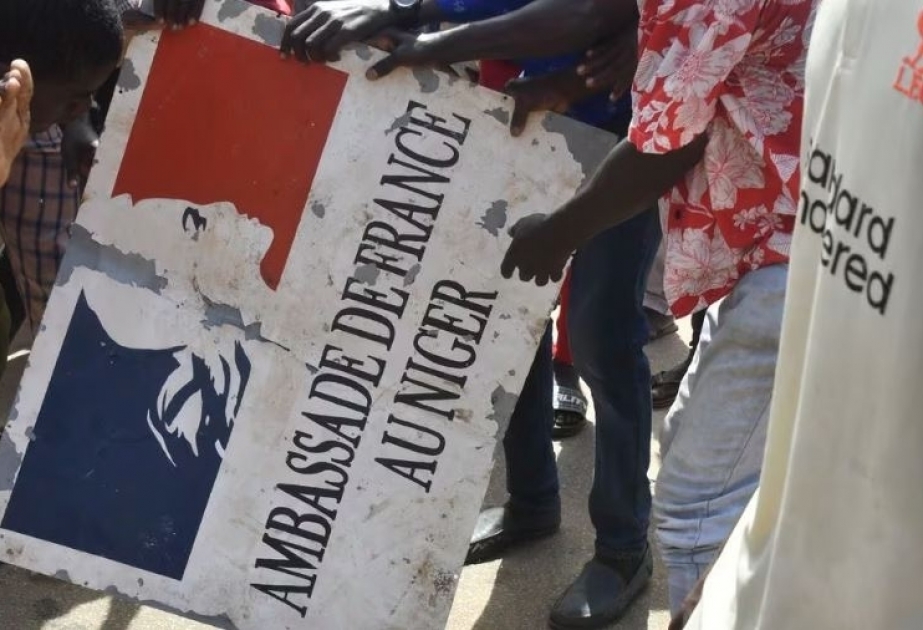 L’Express : La France recule sur la scène internationale