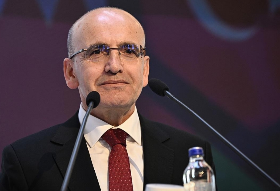 Türkiyənin maliyyə naziri: “Fitch”in “B+” reytinqi Ankaranın uğurlu iqtisadi kursunun göstəricisidir
