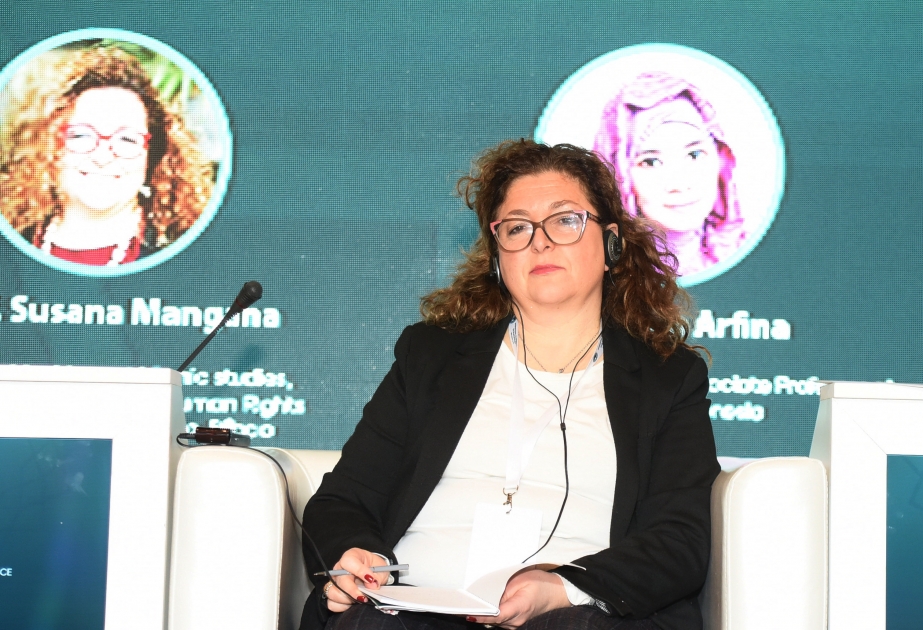 İslamşünaslıq professoru: İslam dünyasındakı mənfi tendensiyaları aradan qaldırmaq üçün çalışmalıyıq