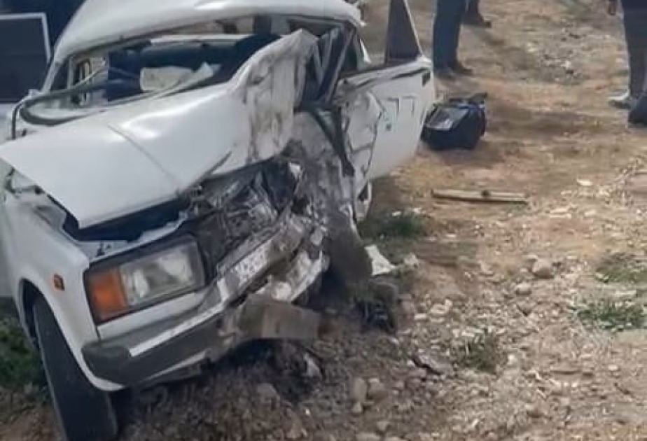 Cəbrayılda ağır yol qəzasında ölən üçüncü şəxsin kimliyi məlum olub - YENİLƏNİB