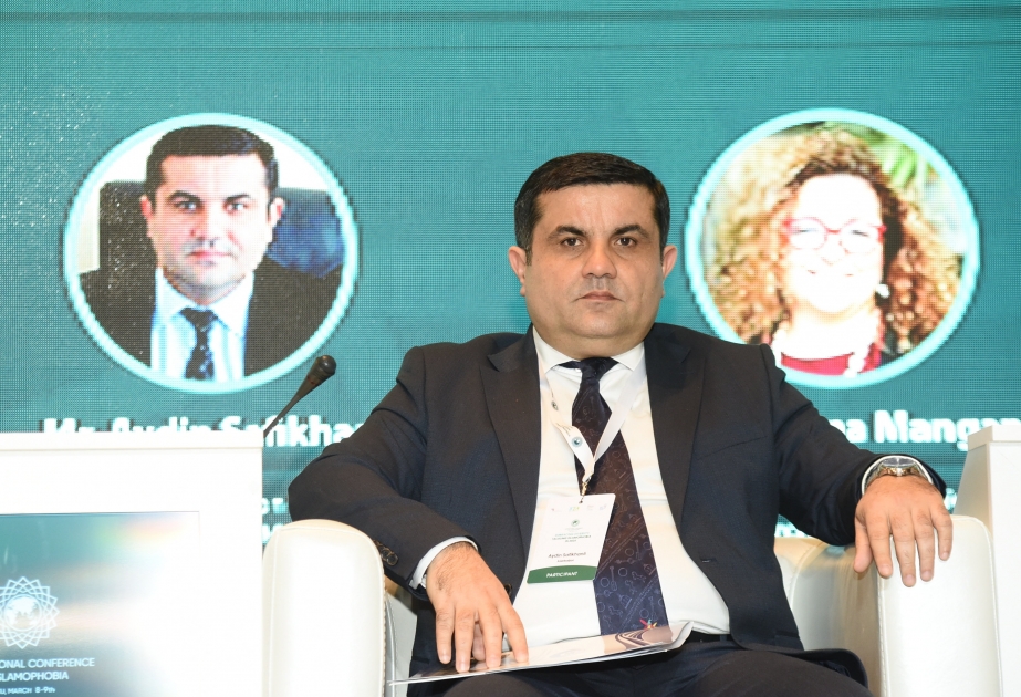 Aydın Səfixanlı: Minlərlə azərbaycanlı qadın ermənilərin etnik təmizləmə siyasətinin qurbanı olub