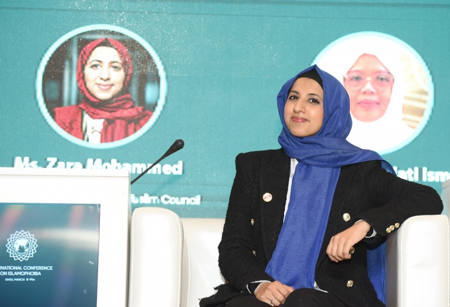 Secretary General of Muslim Council of Britain: Media attempts to portray our organization as extremist