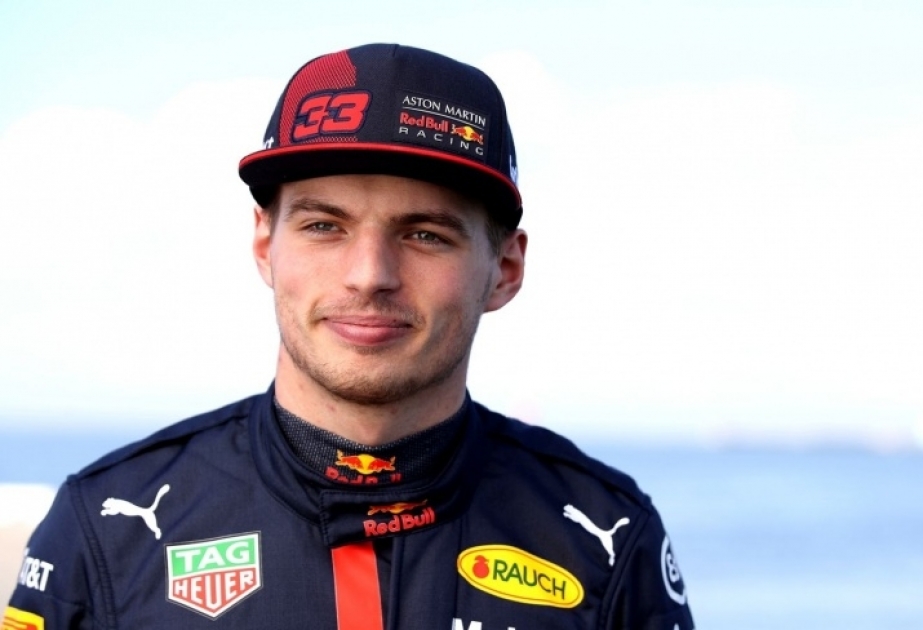 Maks Ferstappen Formula 1 üzrə Səudiyyə Ərəbistanı Qran-Prisinin qalibi olub