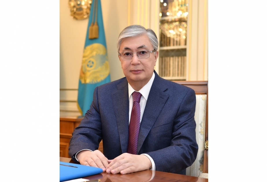 Kazakhstan and Azerbaijan embark on a new phase of cooperation