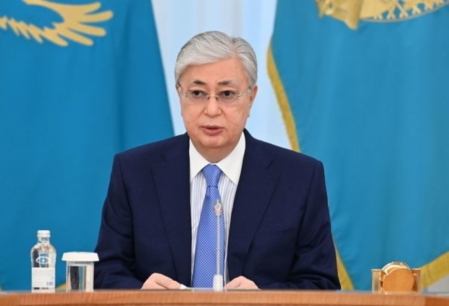President of Kazakhstan: The Children's Creativity Center named after Kurmangazy in Fuzuli will become another symbol of brotherhood between our countries and peoples