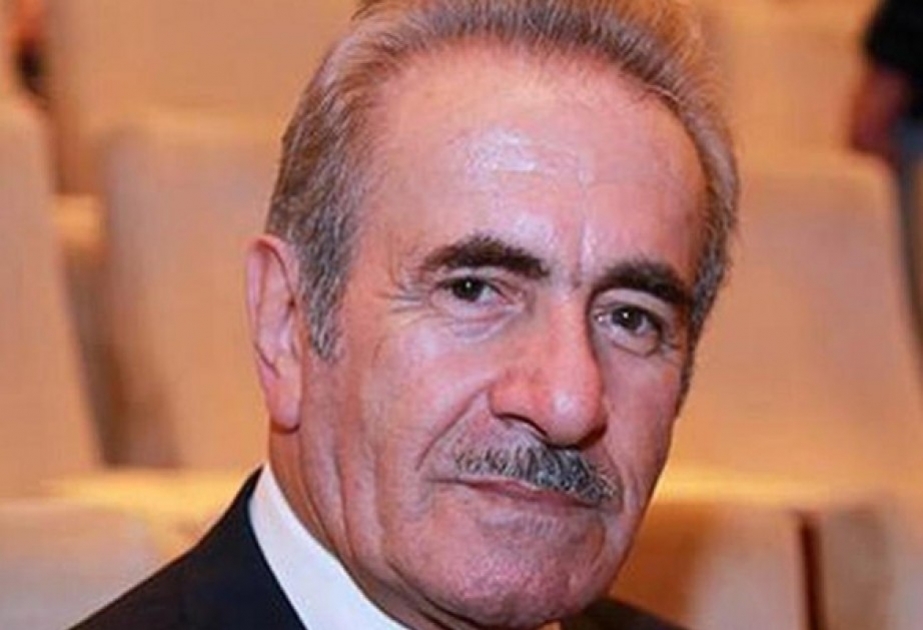 Görkəmli xanəndə Canəli Əkbərovun anadan olmasından 84 il ötür