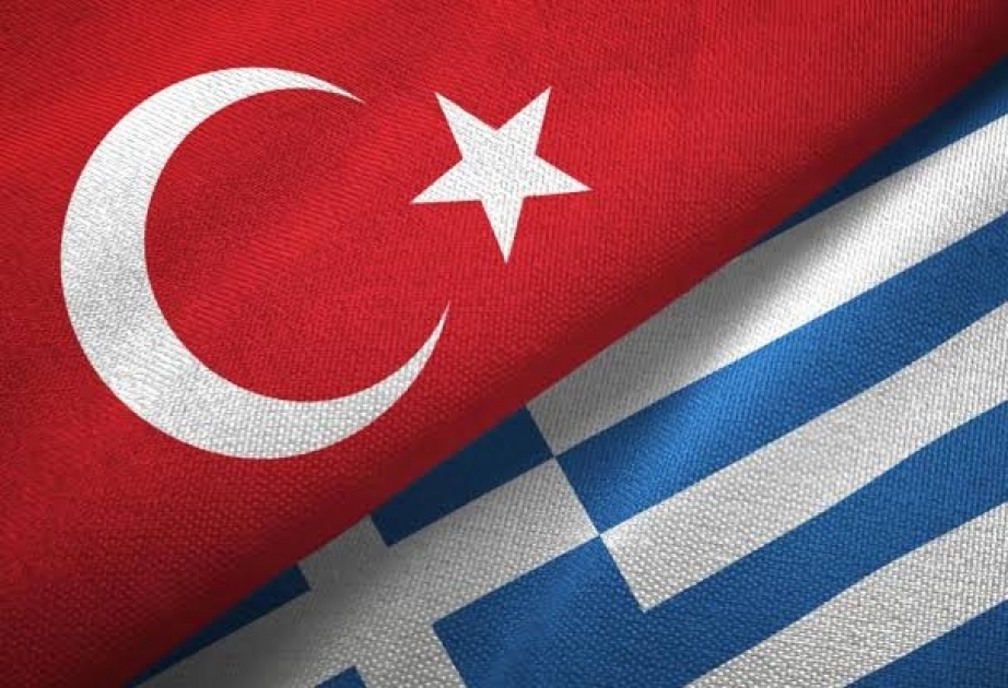 Türkiyə ilə Yunanıstan arasında növbəti siyasi dialoq toplantısı keçiriləcək