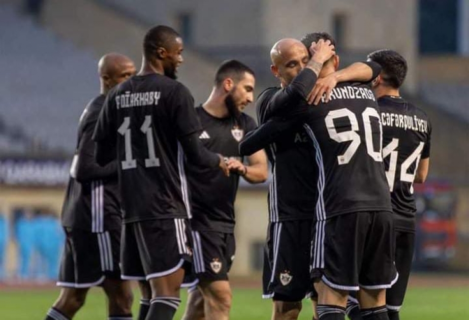 Premyer Liqa: “Qarabağ” “Zirə”ni məğlub edib
