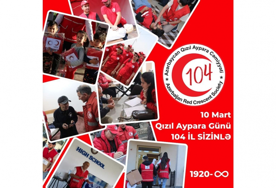 AzQAC-ın vitse-prezidenti: Ötən il 100 minə yaxın insana humanitar yardım göstərmişik - MÜSAHİBƏ
