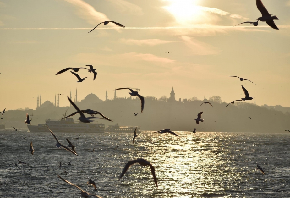 İstanbul “Dünyanın ən çox ziyarət edilən şəhərləri” siyahısında birinci olub