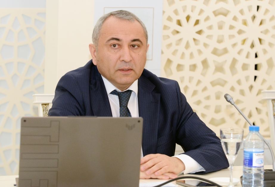 AYNA-nın rəhbəri: Bakıda avtobusların sayının 2500-ə çatdırılması nəzərdə tutulur