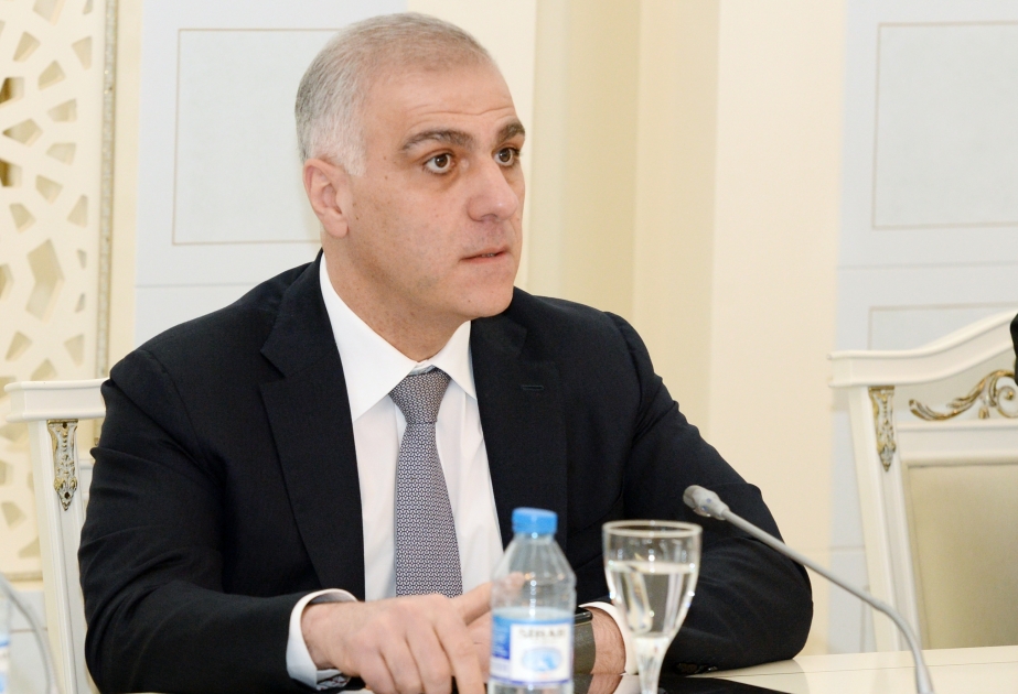 Рахман Гумматов: Подготовлен ряд требований, касающихся транспортной сферы, они будут представлены общественности