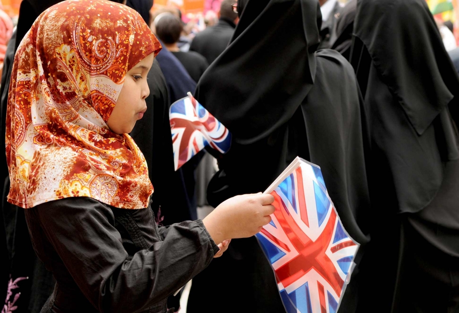 Britaniyada müsəlman icmalarının müdafiəsinə 150 milyon dollar ayrılacaq