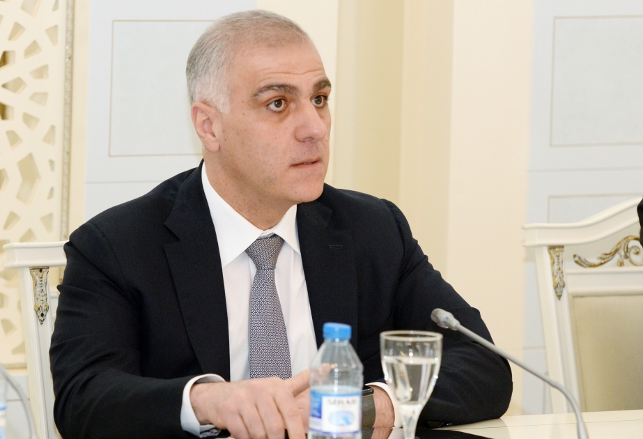 Nazir müavini: Abşeron rayonu ilə bağlı 50-yə yaxın layihə üzərində işləyirik