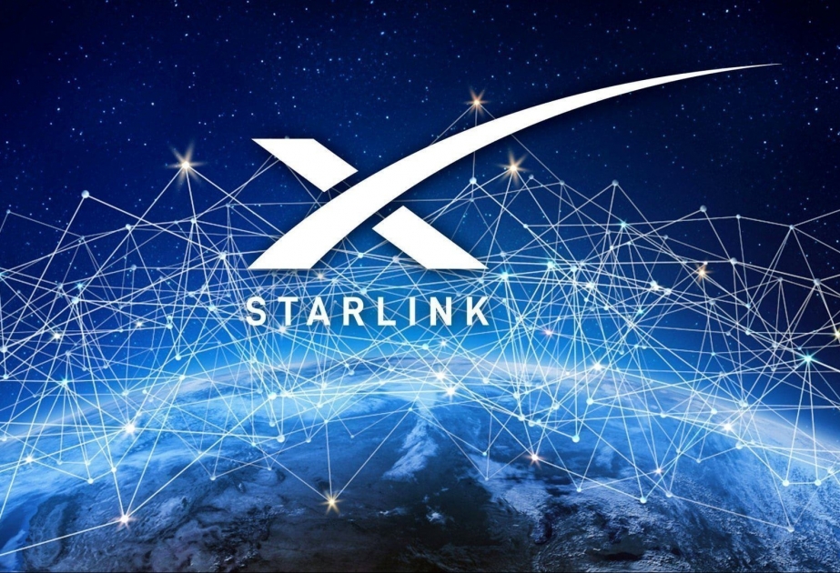 “SpaceX” daha 46 internet peykini orbitə çıxarıb