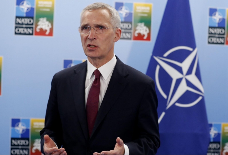 Stoltenberq: Nüvə silahına malik NATO ölkələrinin sayı artırılmayacaq