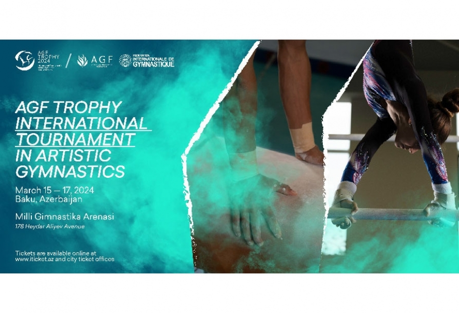 “AGF Trophy” beynəlxalq turnirində iştirak edəcək Azərbaycan gimnastları müəyyənləşib