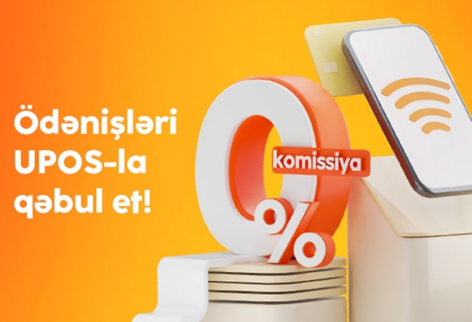 ®  “Unibank”ın biznes üçün komissiyasız xidmət kampaniyası davam edir