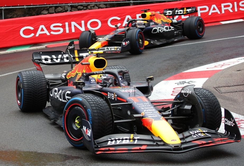 “Red Bull” komandası Formula 1-də qələbələrin sayına görə dördüncü pilləyə yüksəlib