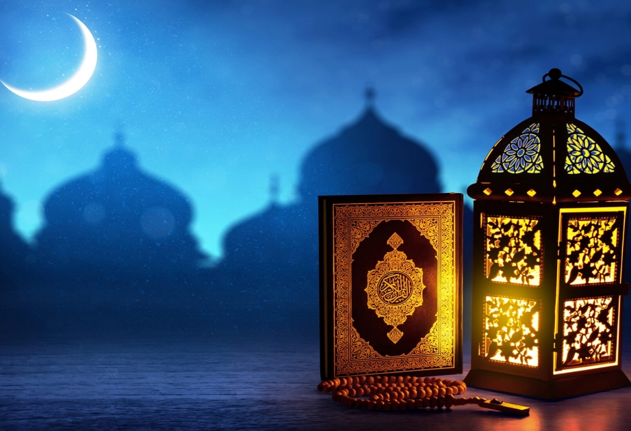 Der heilige Monat des Islam: Ramadan - Milliarden Muslime weltweit fasten