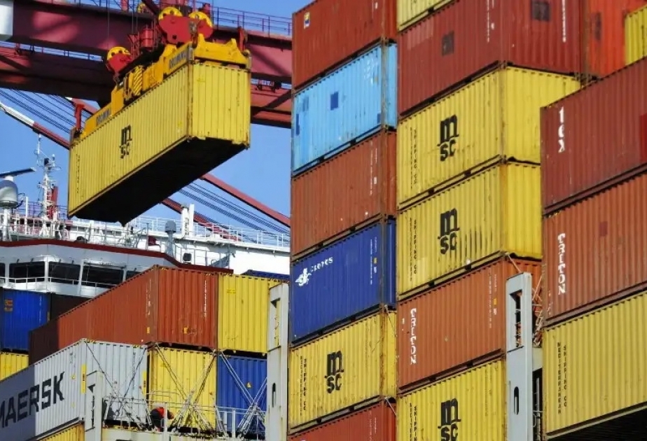 Chinas Außenhandel im laufenden Jahr um 8,7 Prozent gestiegen