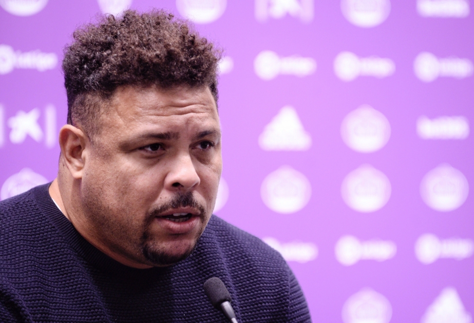 Ronaldo Nazario: Bellingem mənə Zidanı xatırladır