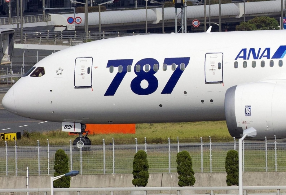 Boeing: Erneut technisches Problem - 50 Verletzte bei Flug nach Auckland