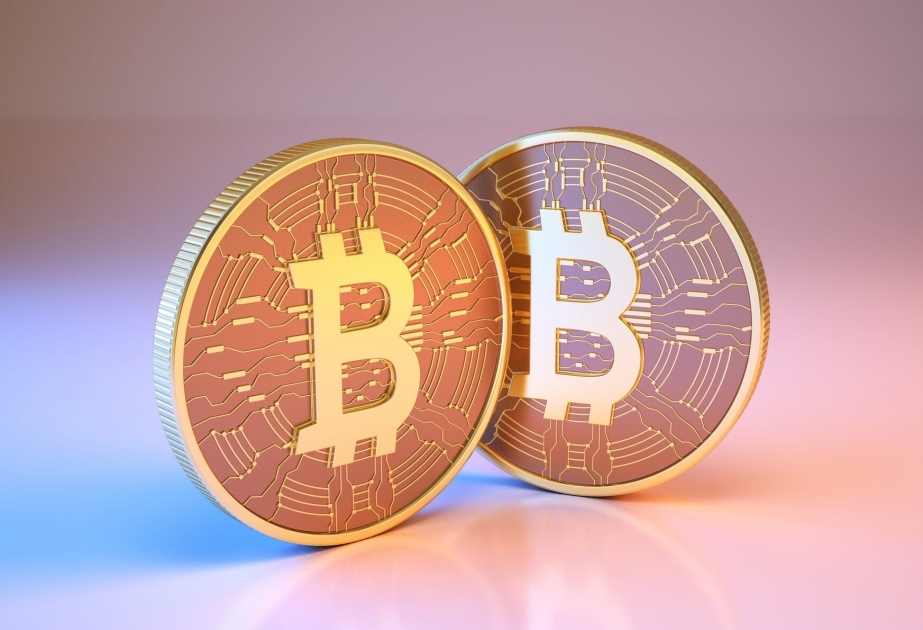 Bitcoin price tops $70,000 in fresh record high
