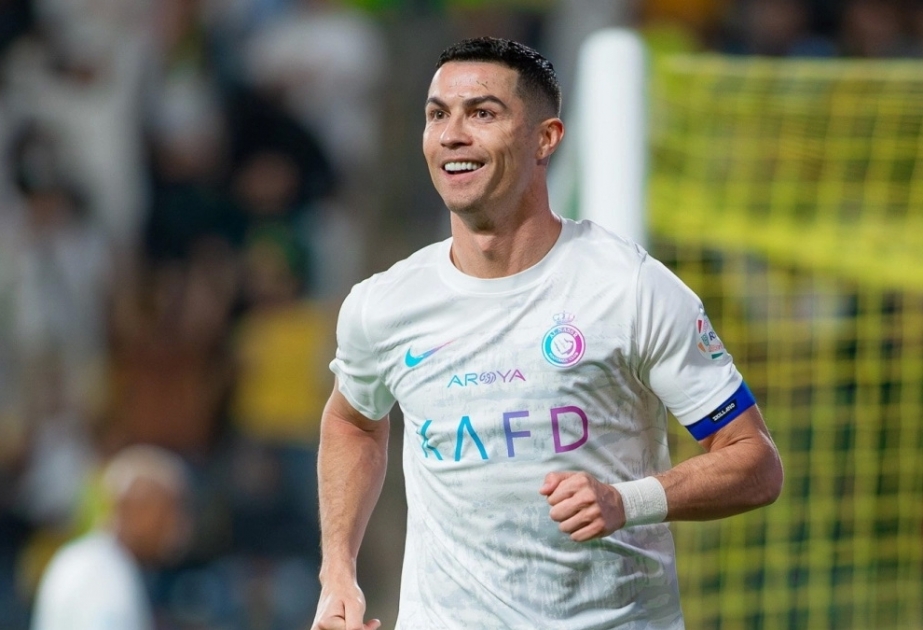 Ronaldo scheitert mit Al-Nassr in der Champions League