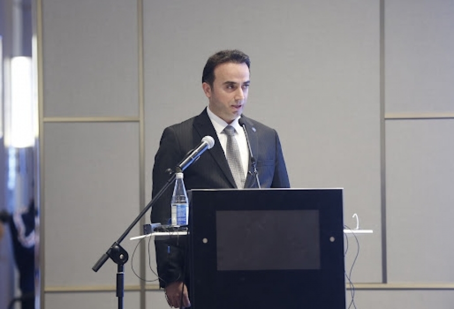 İRİA rəsmisi: Yerli kibertəhlükəsizlik məhsulu həm yerli, həm də qlobal bazara çıxarılacaq