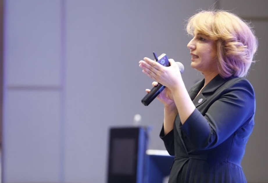 İRİA sədri: Missiyamız rəqəmsal idarəetmə və innovasiya ekosistemi sahəsində Azərbaycanı liderə çevirməkdir