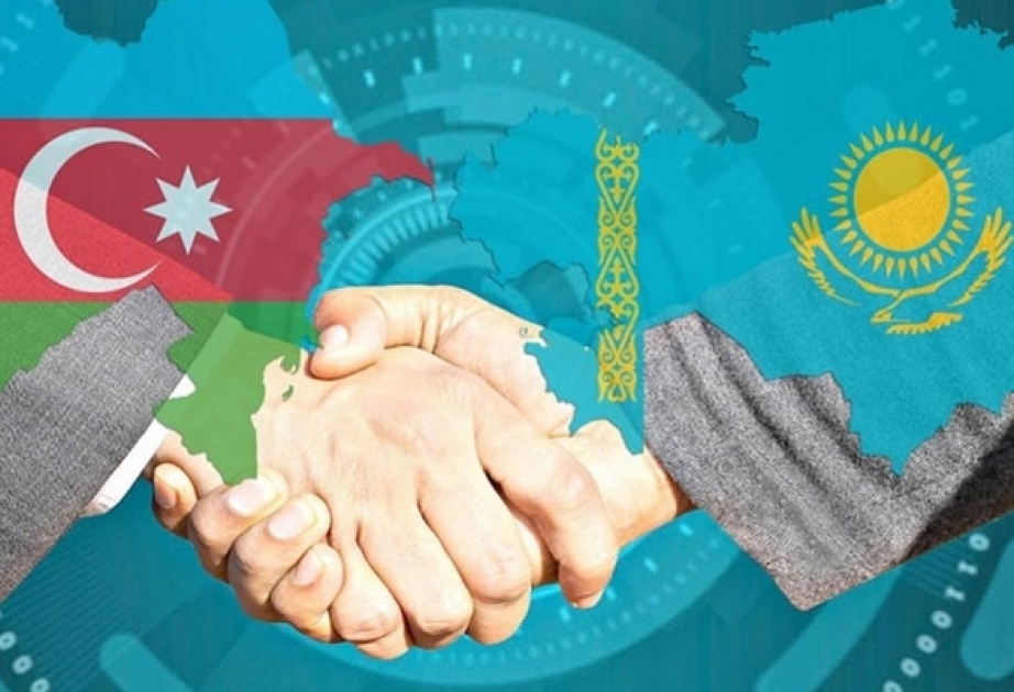Azərbaycan-Qazaxıstan münasibətləri strateji xarakter daşıyır  ŞƏRH