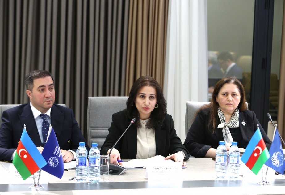 Taliyə İbrahimova: Genetik xəstəliklərlə doğulan uşaqların 8,4 faizi qohum evliliklərinin payına düşür