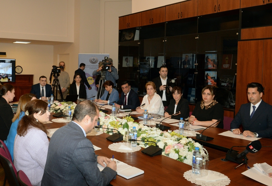 Ombudsman Aparatının əməkdaşı: Milli Preventiv Qrupun üzvləri başçəkmələri planlı və plansız şəkildə həyata keçirə bilərlər
