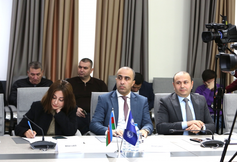 Elşad Mirbəşiroğlu: Qohum nikahlarının qarşısının sərt şəkildə alınması müsbət nəticələrə gətirib çıxarmayacaq