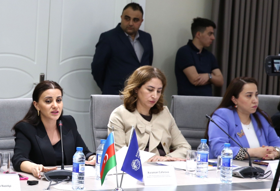 Baş həkim: 2016-cı ildən Azərbaycanda talassemiya xəstələrinin sayında ciddi azalma müşahidə edilib