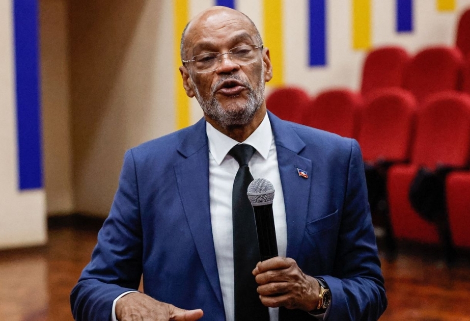 Haitis Ministerpräsident Henry erklärt Rücktritt