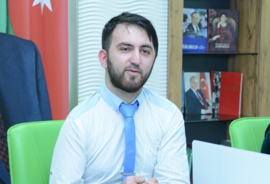 UNEC tələbəsi: Sizin məhdudiyyətiniz arzularınıza əngəl deyil