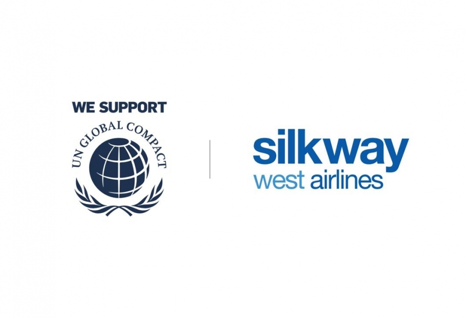 “Silk Way West Airlines” BMT-nin Qlobal Sazişinə qoşulub