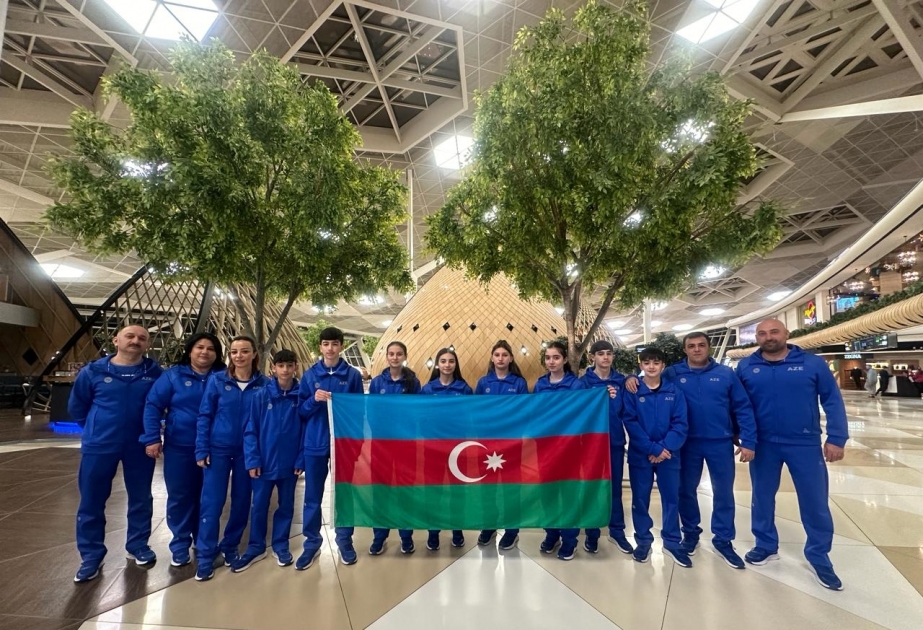 Azərbaycanın stolüstü tennisçiləri beynəlxalq yarışda iştirak edəcəklər