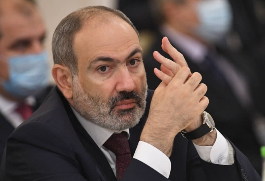 Pakistanlı ekspert: Ermənistanın indiki diplomatik addımları Qafqaz regionu üçün növbəti təhlükə törədir