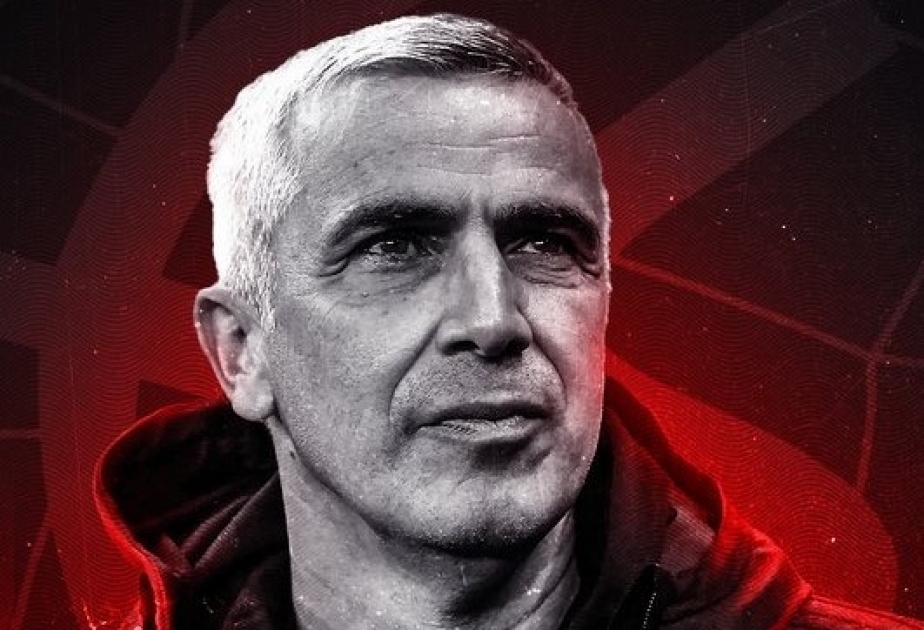“Qarabağ”ın sabiq məşqçisinin çalışacağı yeni klub bəlli olub